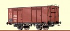 48012 Brawa Box car